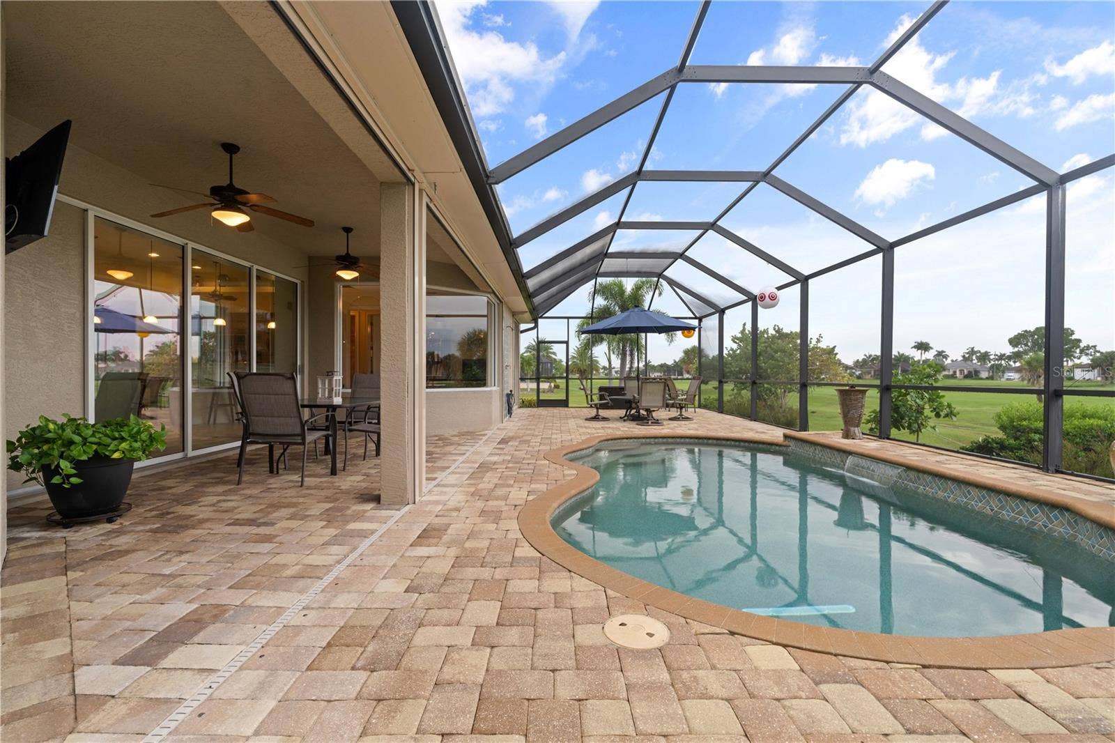 2107 PADRE ISLAND DRIVE, Punta Gorda, FL 33950