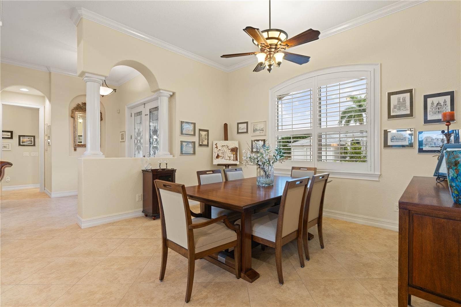2107 PADRE ISLAND DRIVE, Punta Gorda, FL 33950