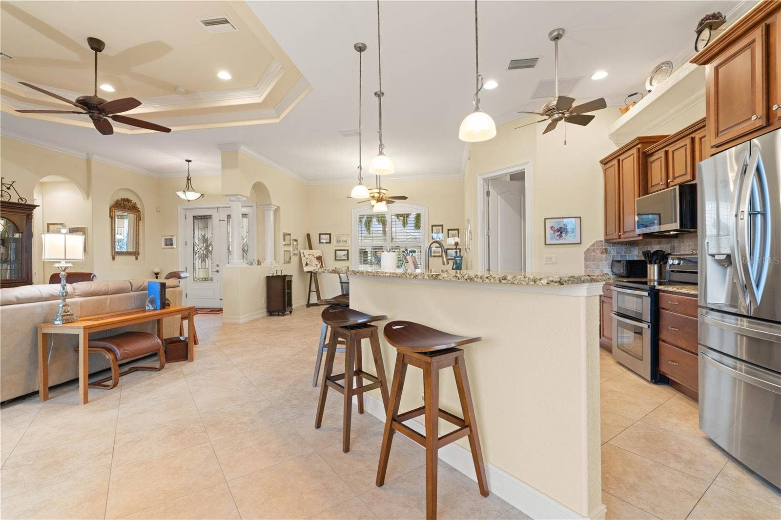 2107 PADRE ISLAND DRIVE, Punta Gorda, FL 33950