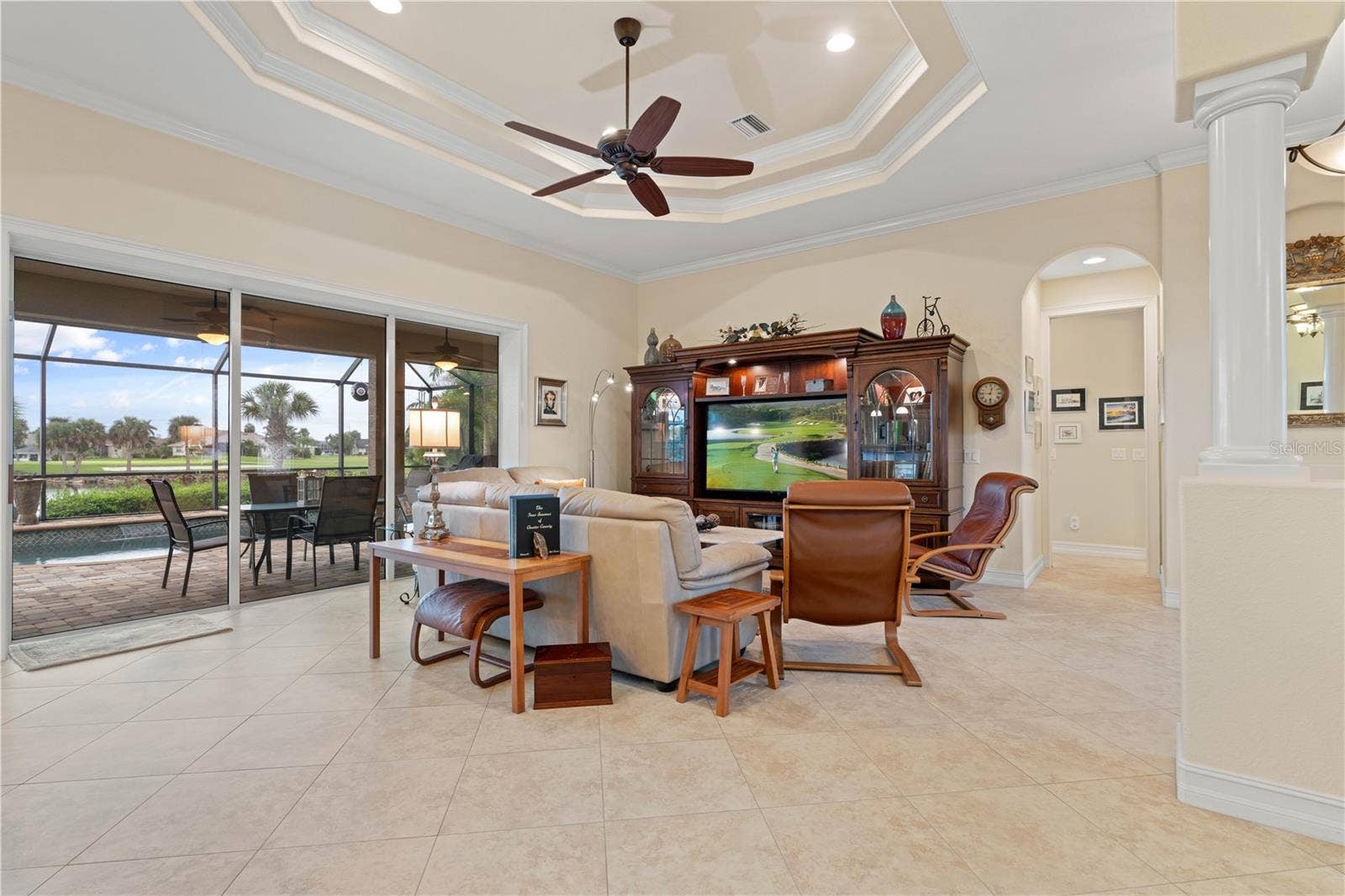 2107 PADRE ISLAND DRIVE, Punta Gorda, FL 33950