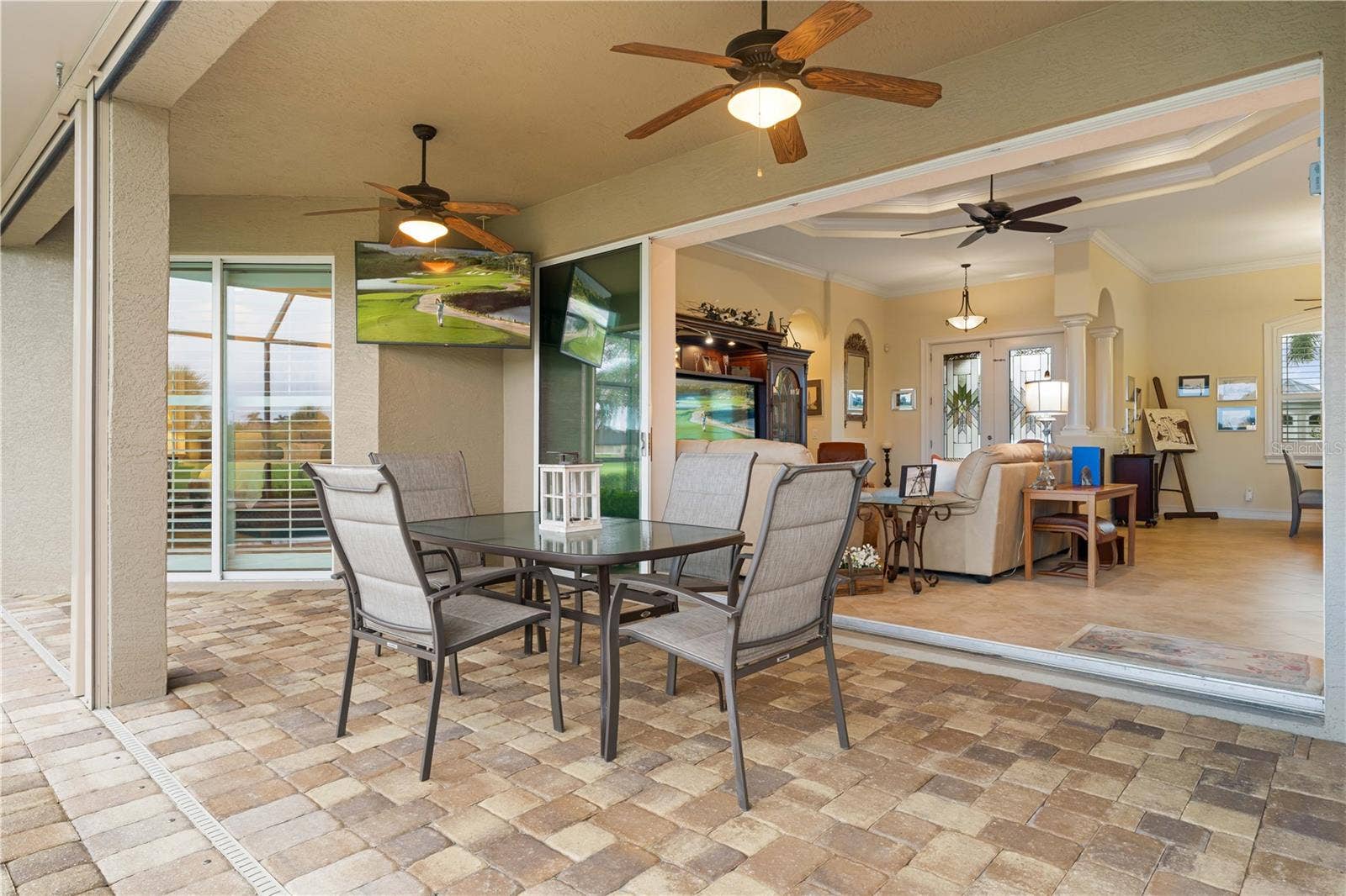 2107 PADRE ISLAND DRIVE, Punta Gorda, FL 33950
