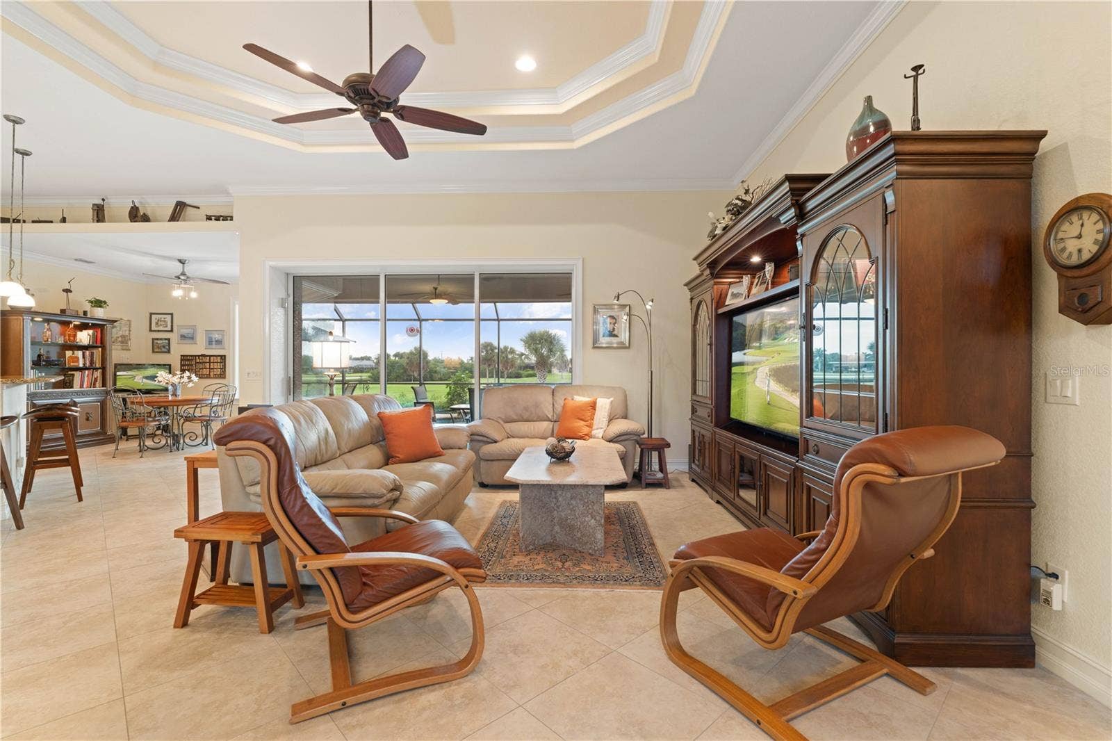 2107 PADRE ISLAND DRIVE, Punta Gorda, FL 33950