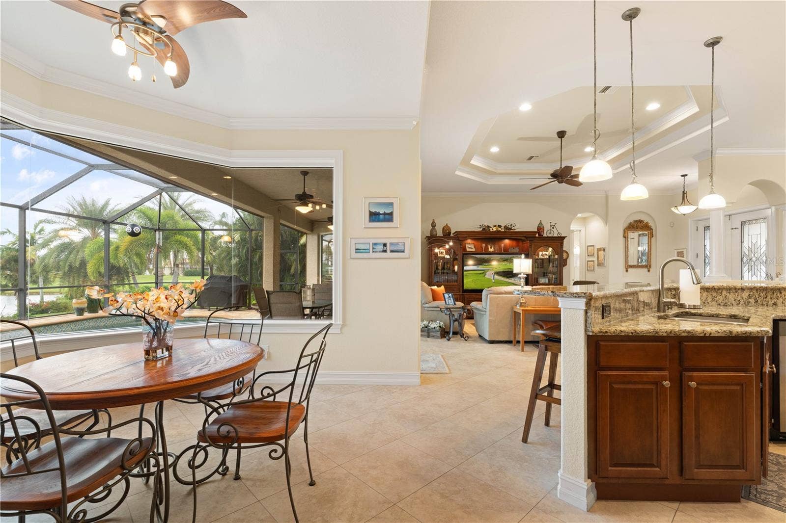 2107 PADRE ISLAND DRIVE, Punta Gorda, FL 33950
