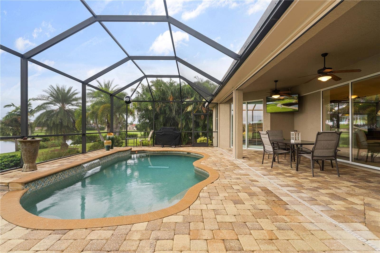 2107 PADRE ISLAND DRIVE, Punta Gorda, FL 33950