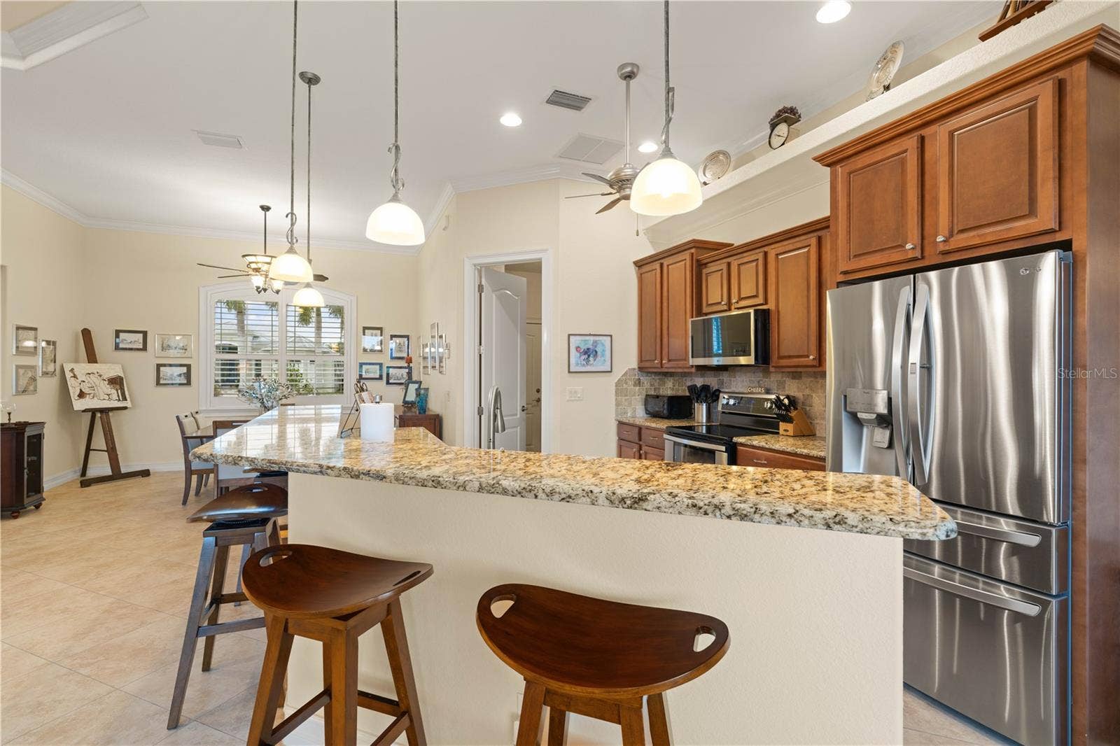 2107 PADRE ISLAND DRIVE, Punta Gorda, FL 33950