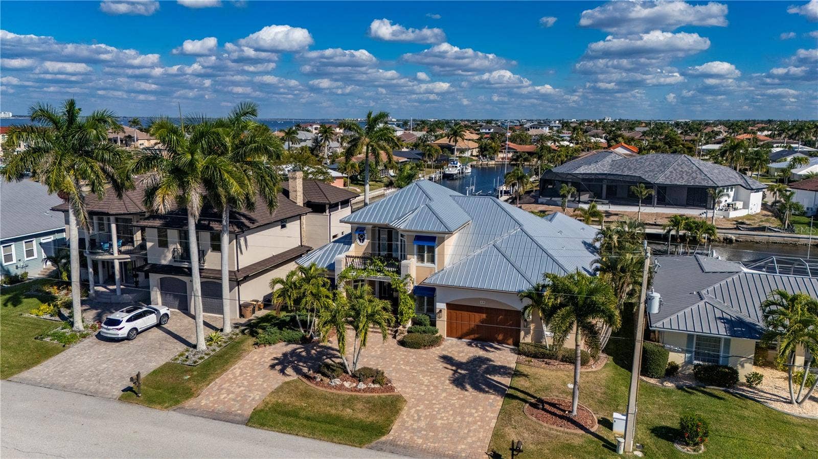 48 COLONY POINT DRIVE, Punta Gorda, FL 33950