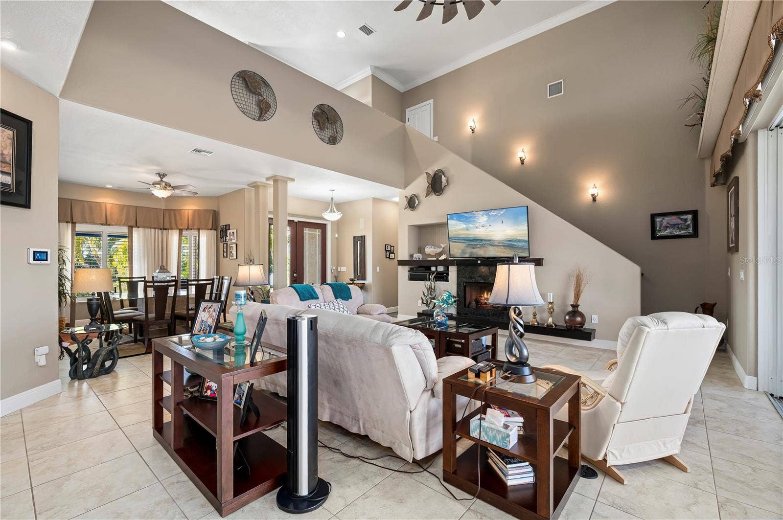 48 COLONY POINT DRIVE, Punta Gorda, FL 33950