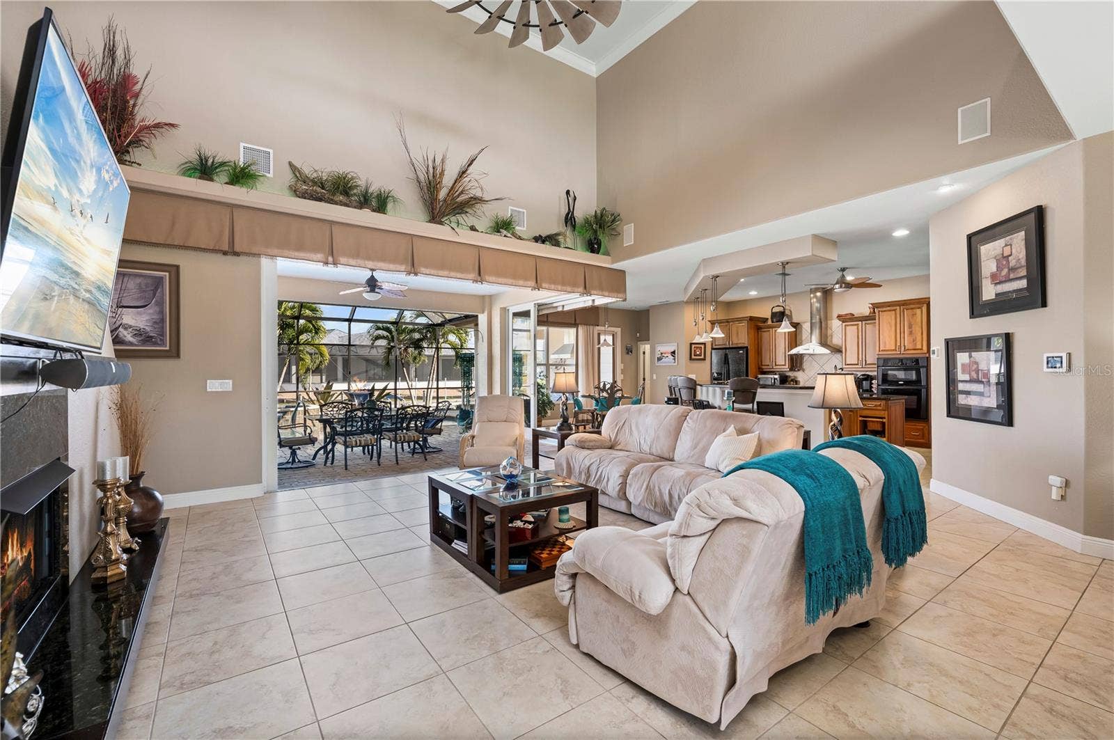48 COLONY POINT DRIVE, Punta Gorda, FL 33950