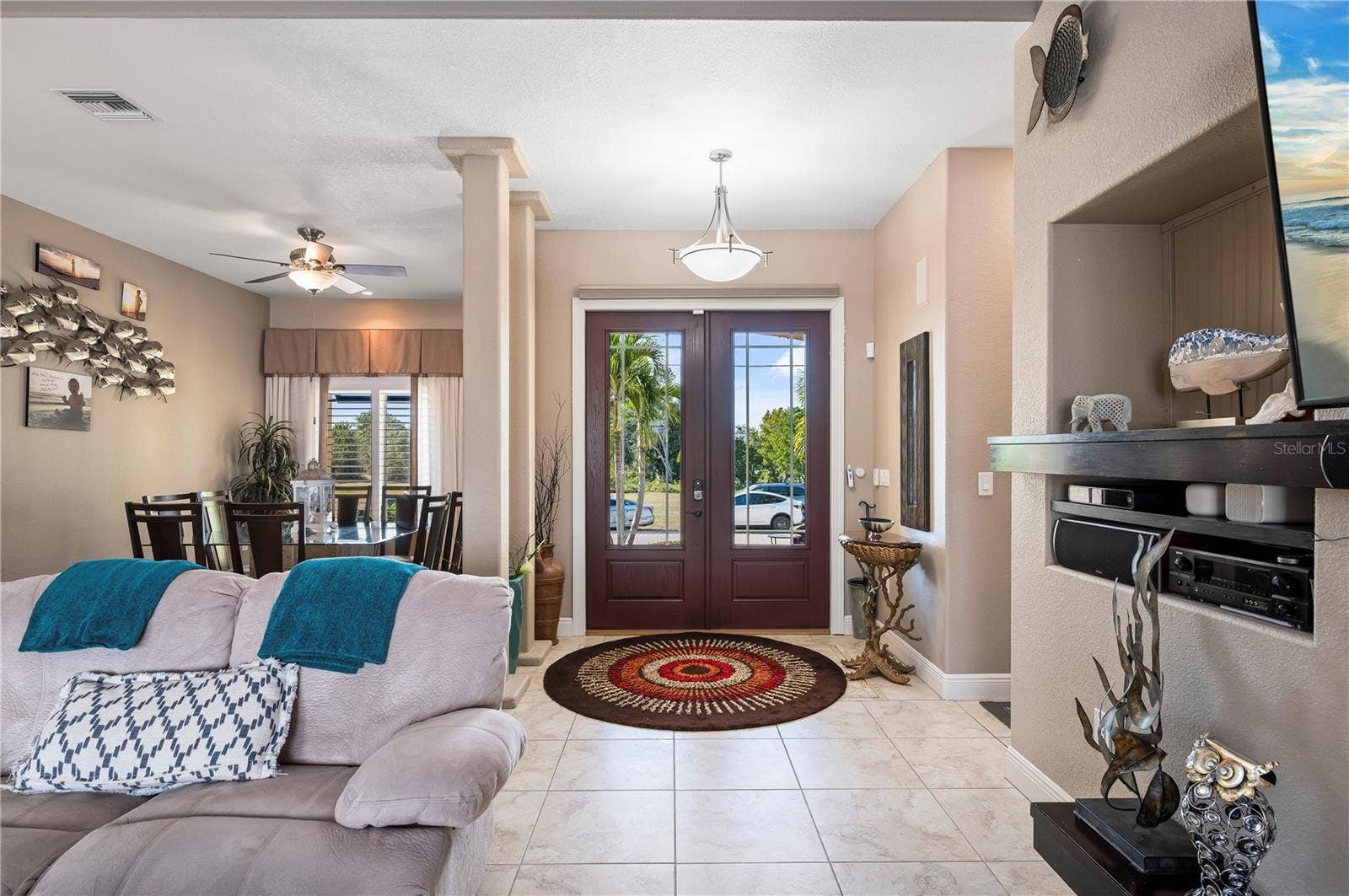 48 COLONY POINT DRIVE, Punta Gorda, FL 33950