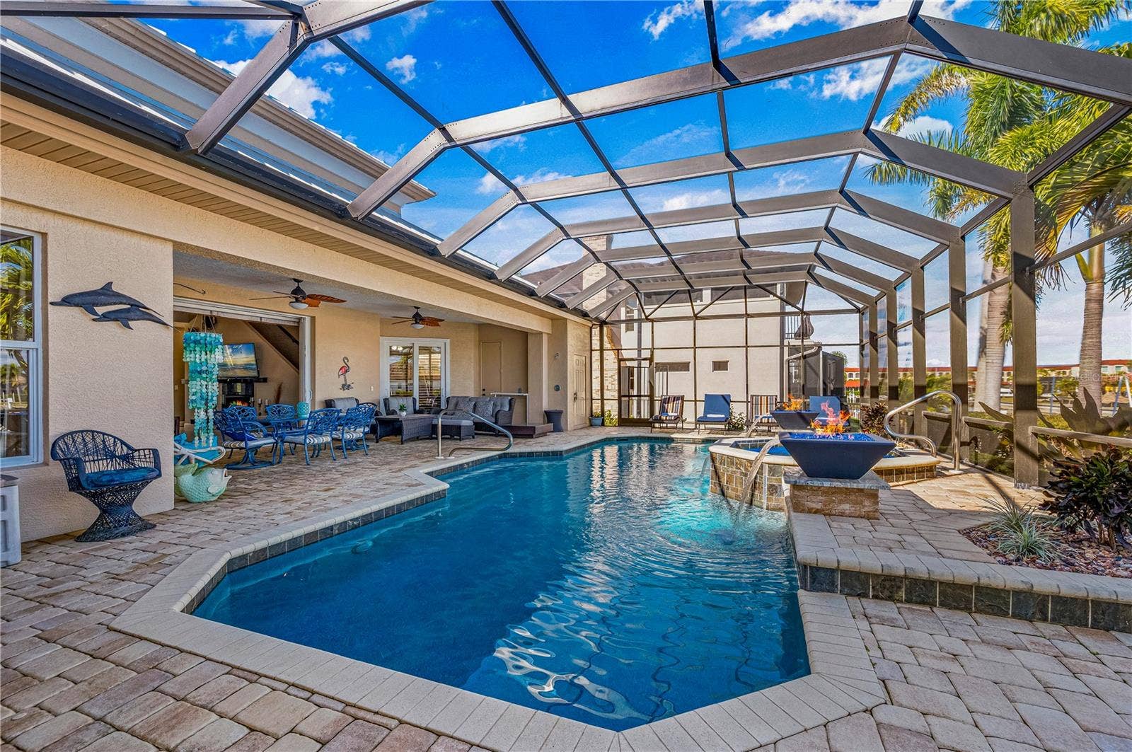 48 COLONY POINT DRIVE, Punta Gorda, FL 33950