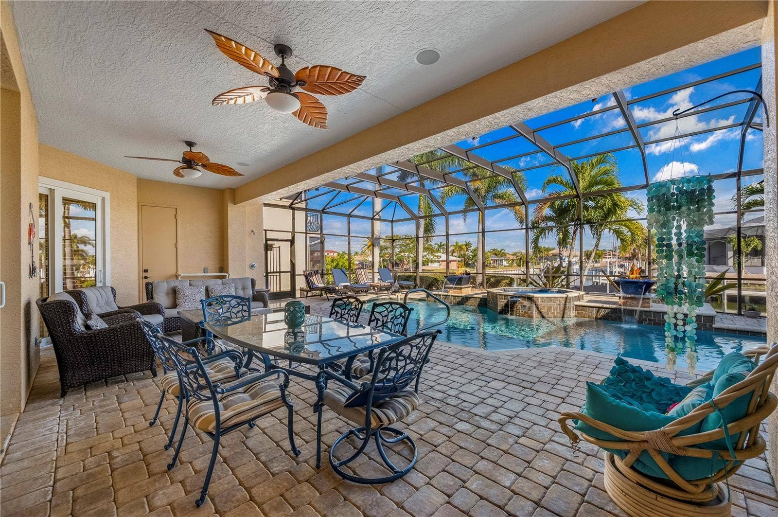 48 COLONY POINT DRIVE, Punta Gorda, FL 33950