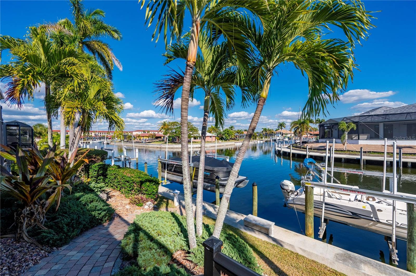 48 COLONY POINT DRIVE, Punta Gorda, FL 33950