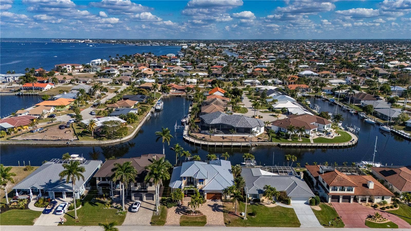 48 COLONY POINT DRIVE, Punta Gorda, FL 33950