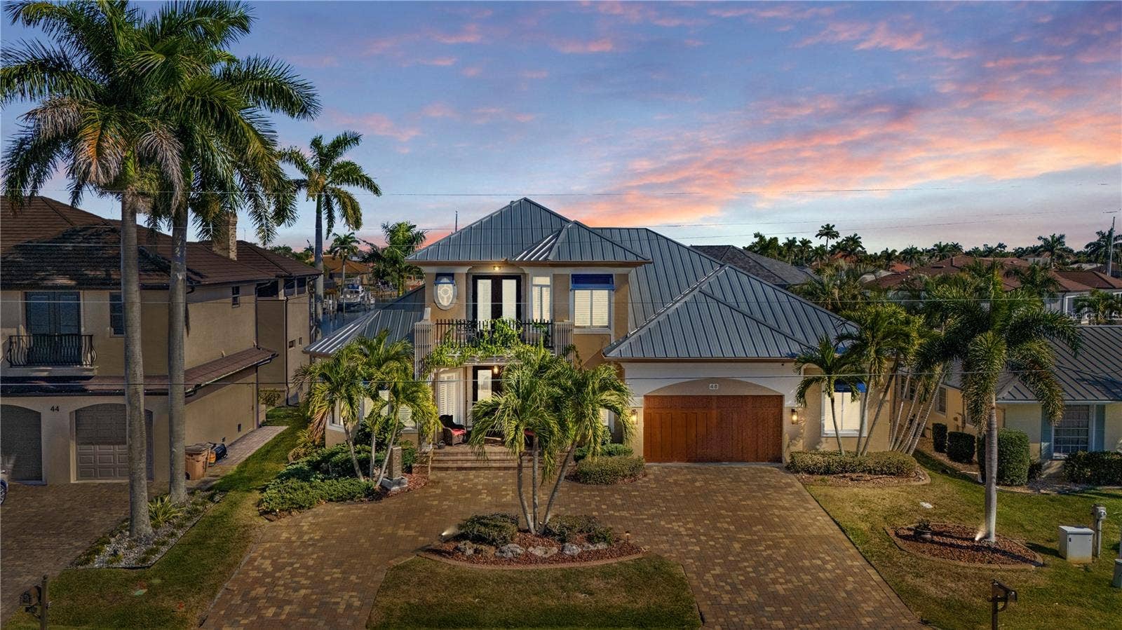 48 COLONY POINT DRIVE, Punta Gorda, FL 33950