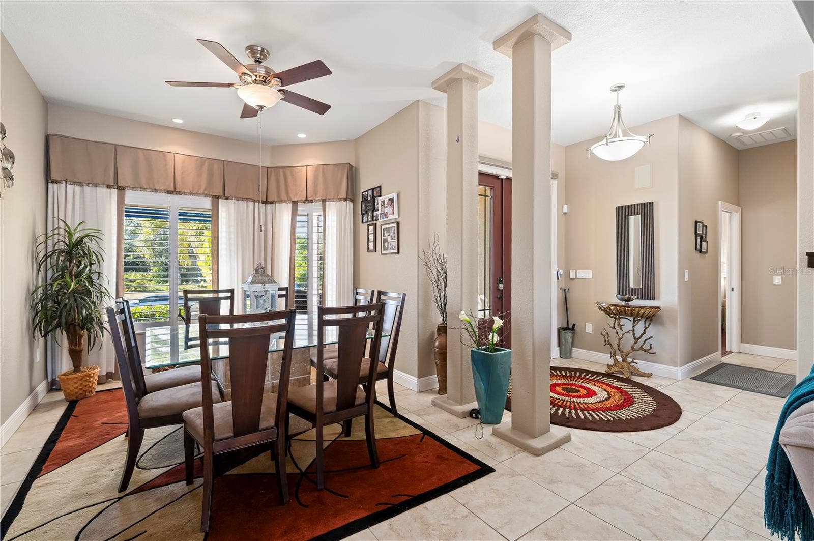 48 COLONY POINT DRIVE, Punta Gorda, FL 33950
