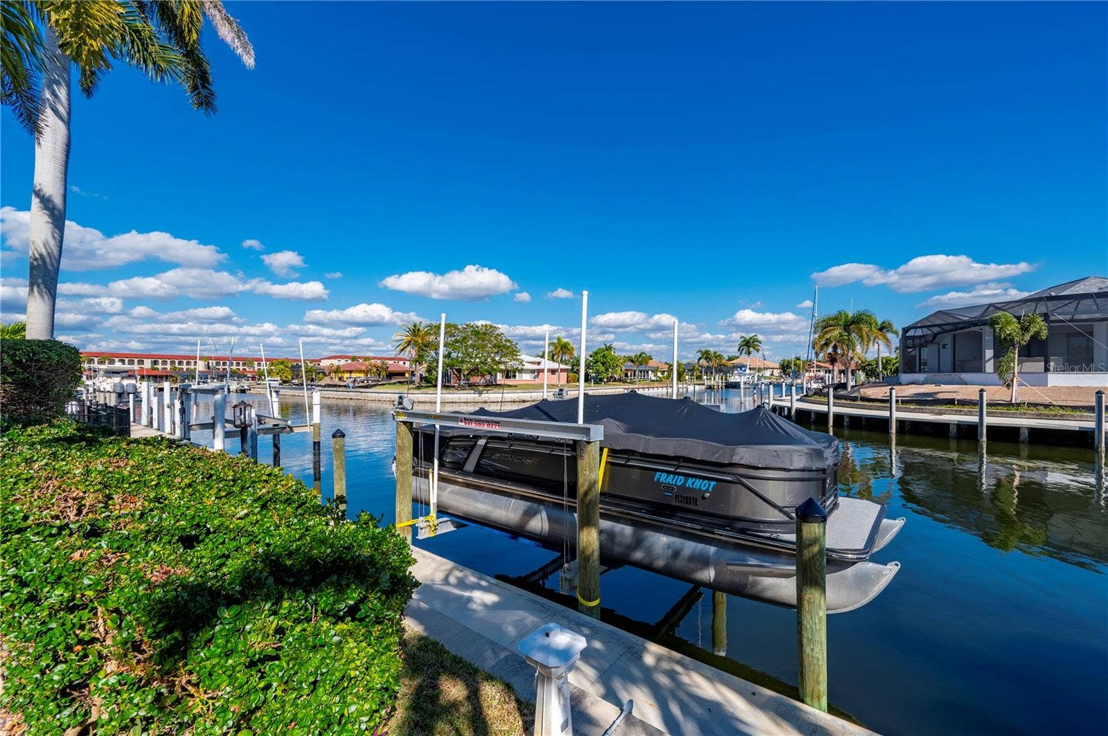 48 COLONY POINT DRIVE, Punta Gorda, FL 33950