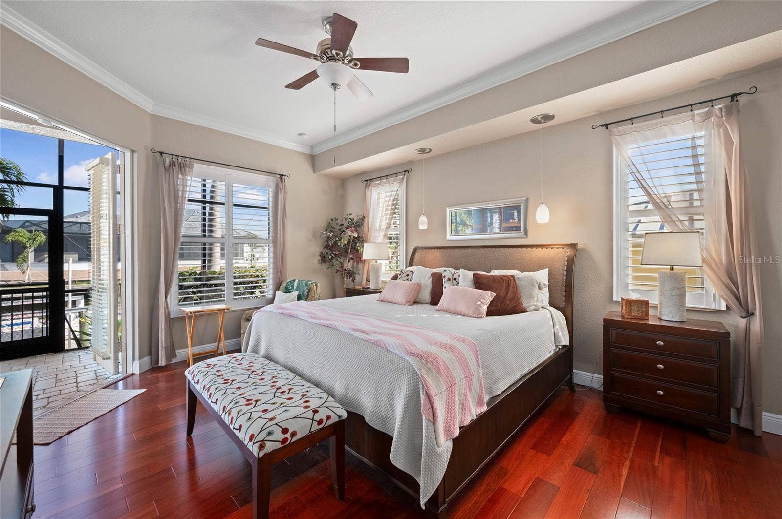 48 COLONY POINT DRIVE, Punta Gorda, FL 33950