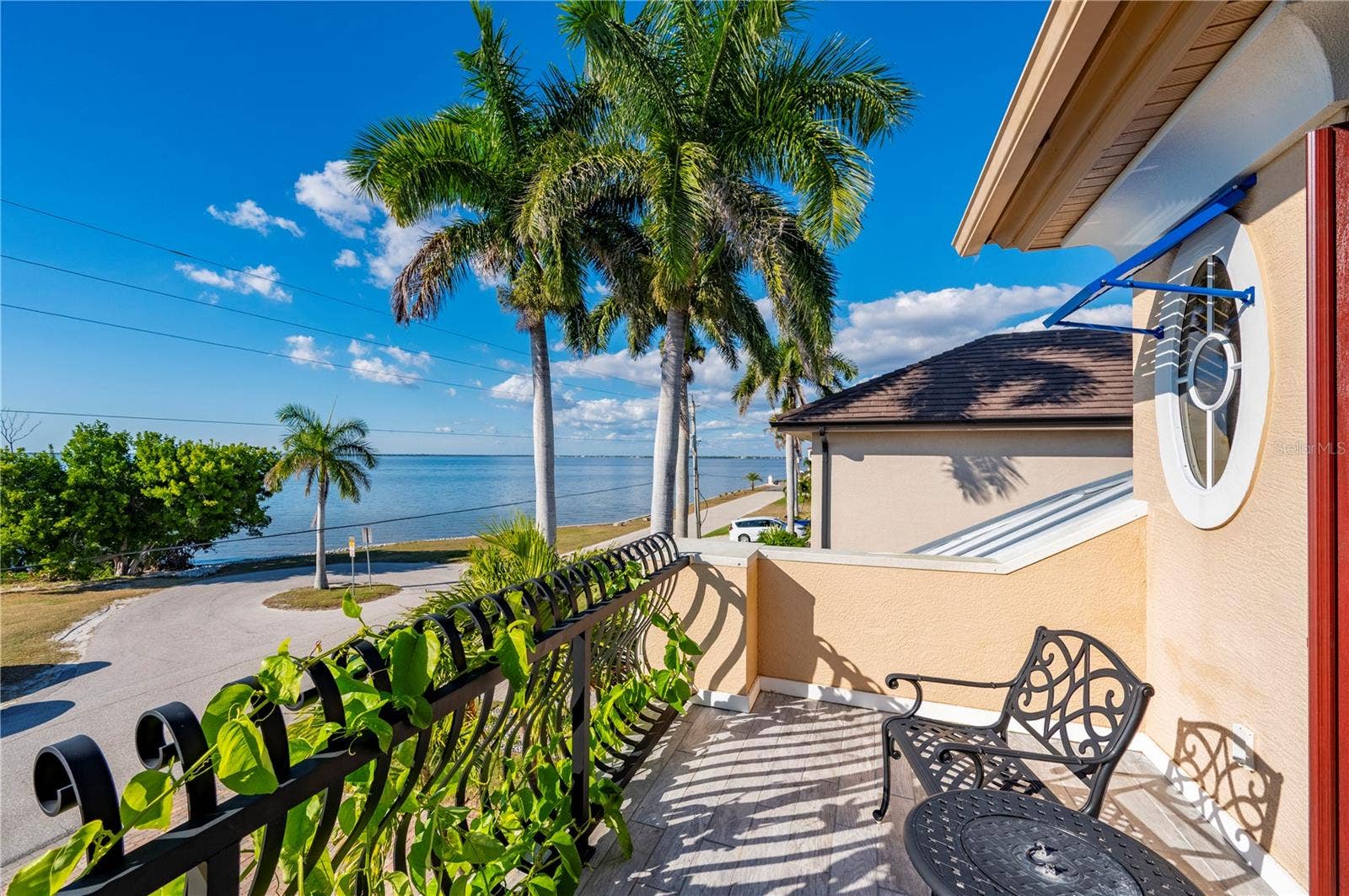 48 COLONY POINT DRIVE, Punta Gorda, FL 33950