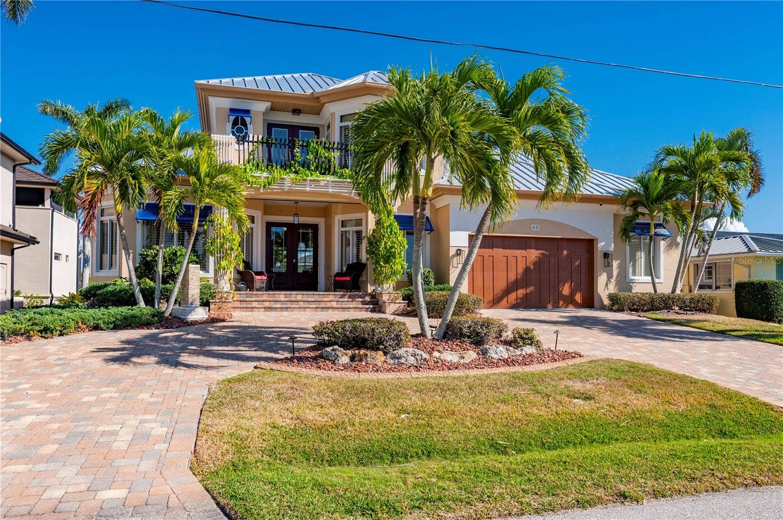 48 COLONY POINT DRIVE, Punta Gorda, FL 33950