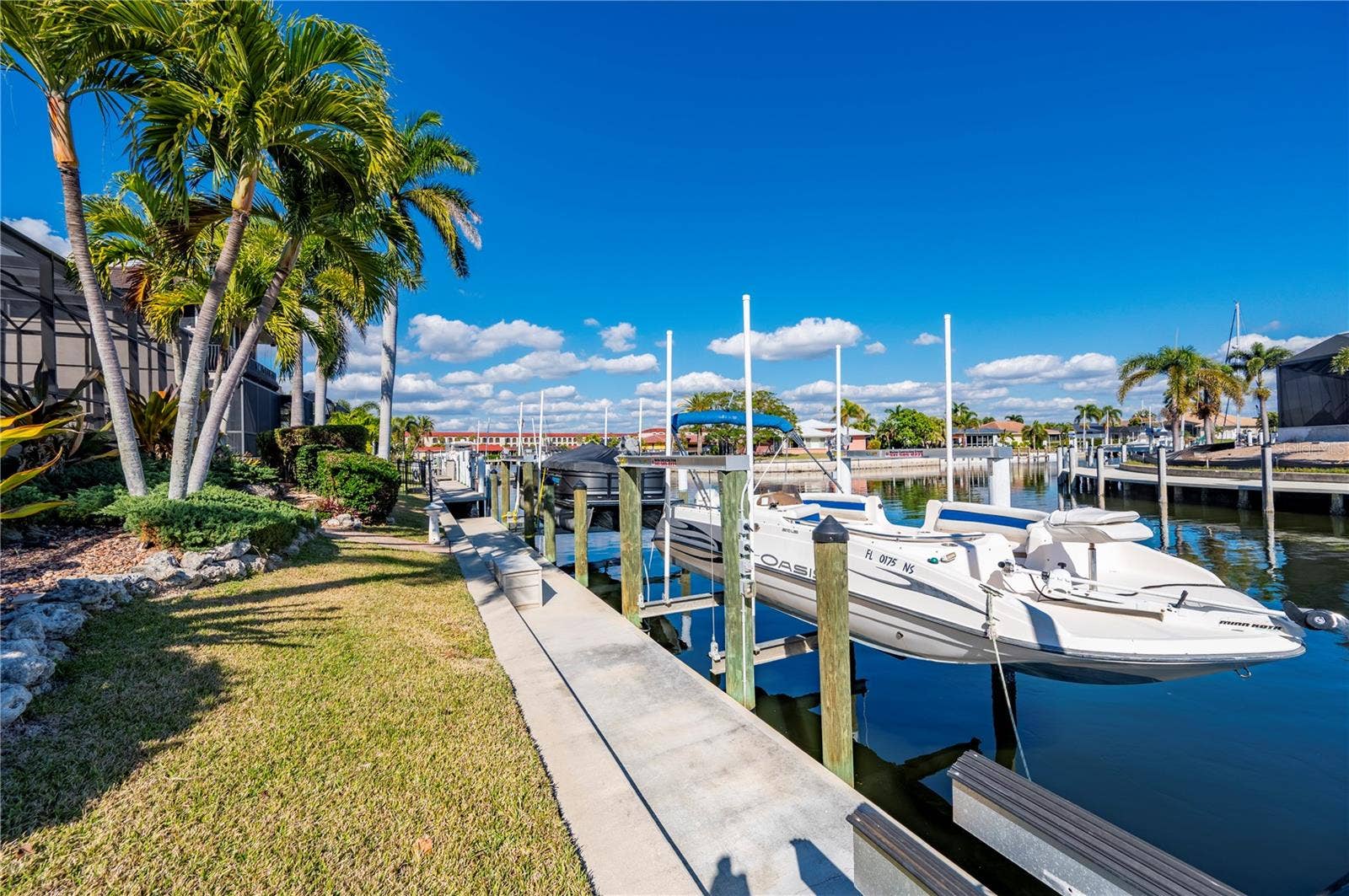 48 COLONY POINT DRIVE, Punta Gorda, FL 33950