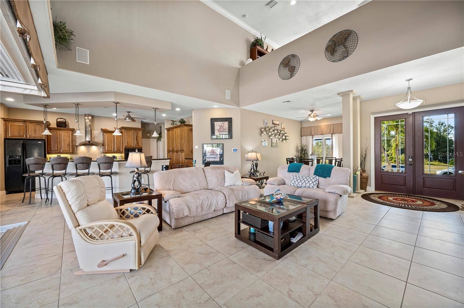 48 COLONY POINT DRIVE, Punta Gorda, FL 33950