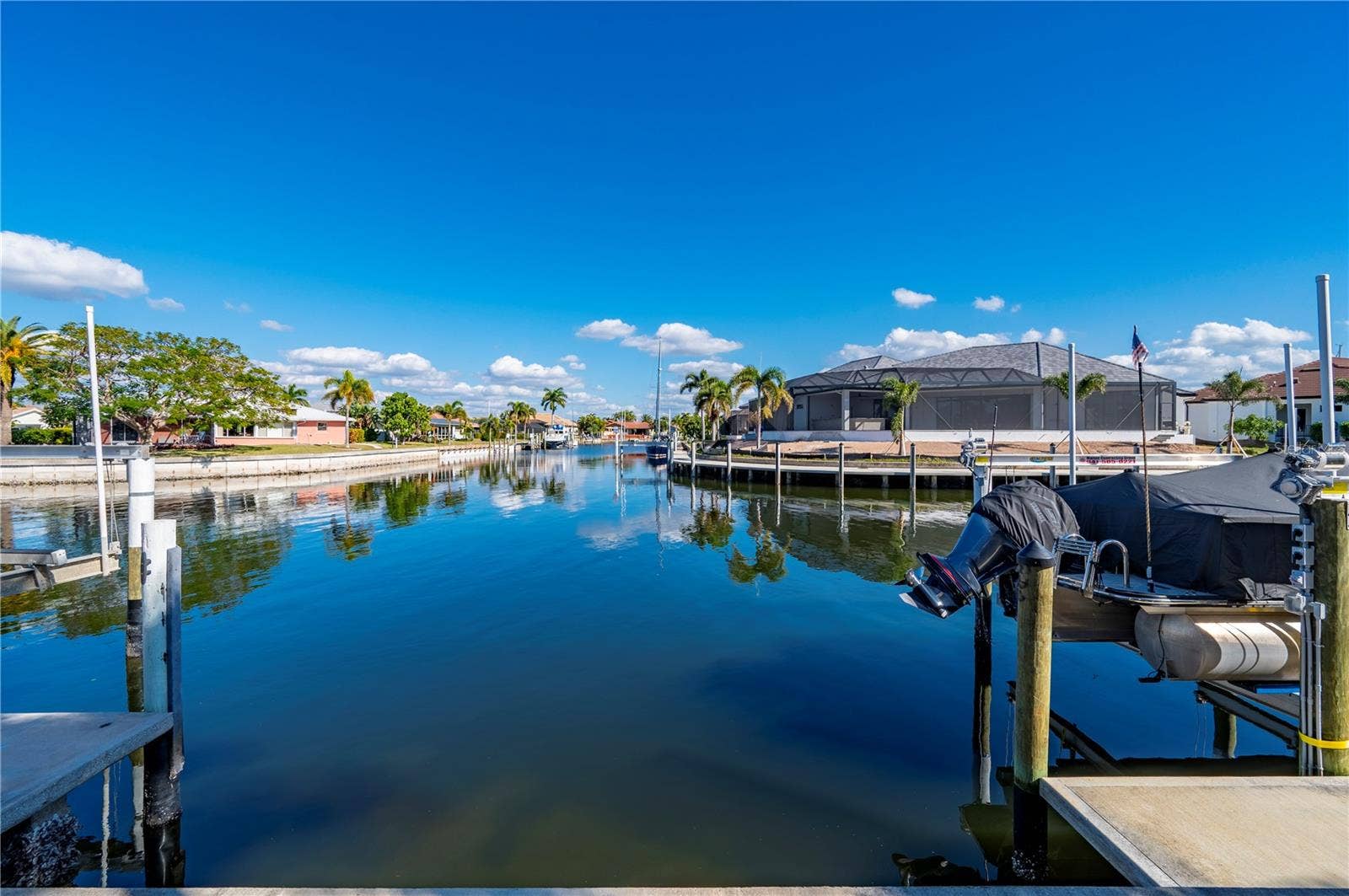 48 COLONY POINT DRIVE, Punta Gorda, FL 33950