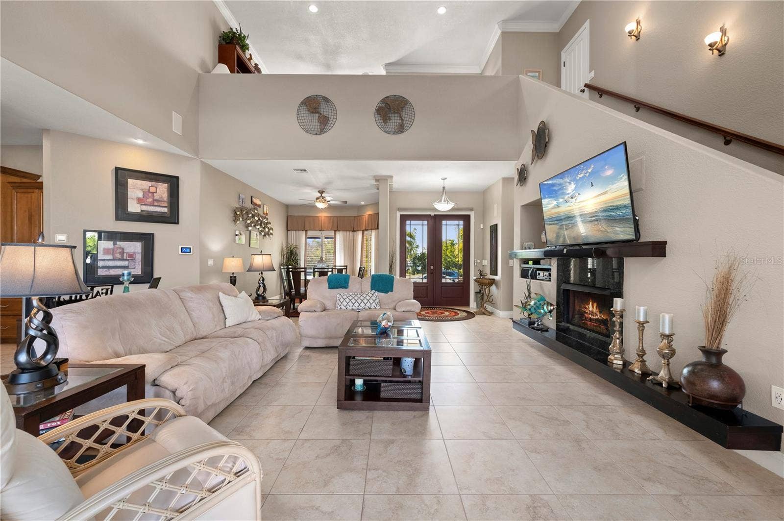 48 COLONY POINT DRIVE, Punta Gorda, FL 33950