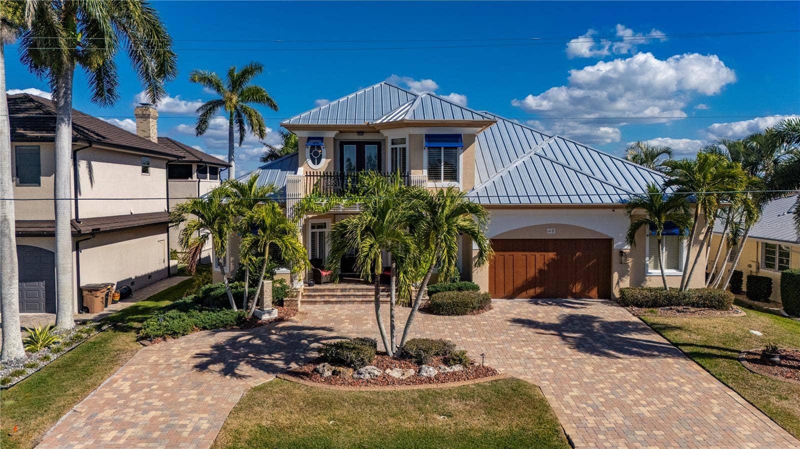 48 COLONY POINT DRIVE, Punta Gorda, FL 33950
