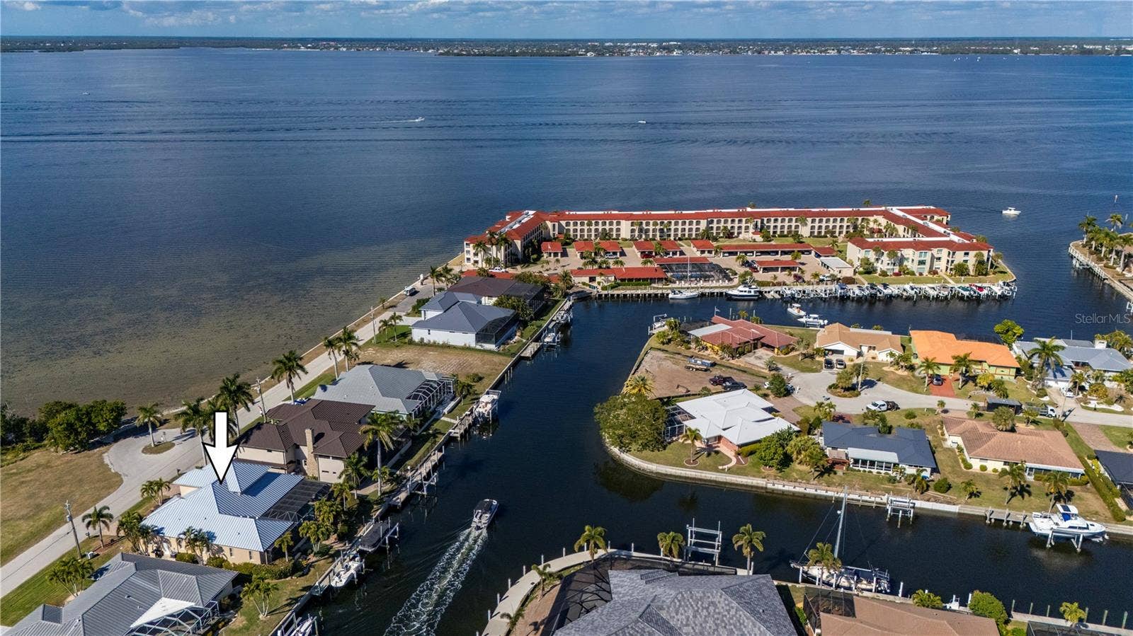 48 COLONY POINT DRIVE, Punta Gorda, FL 33950