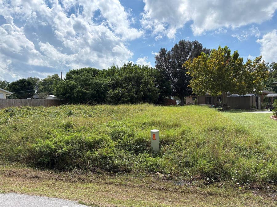 Property photo for 567 LAKEHURST AVENUE NW, Port Charlotte, FL
