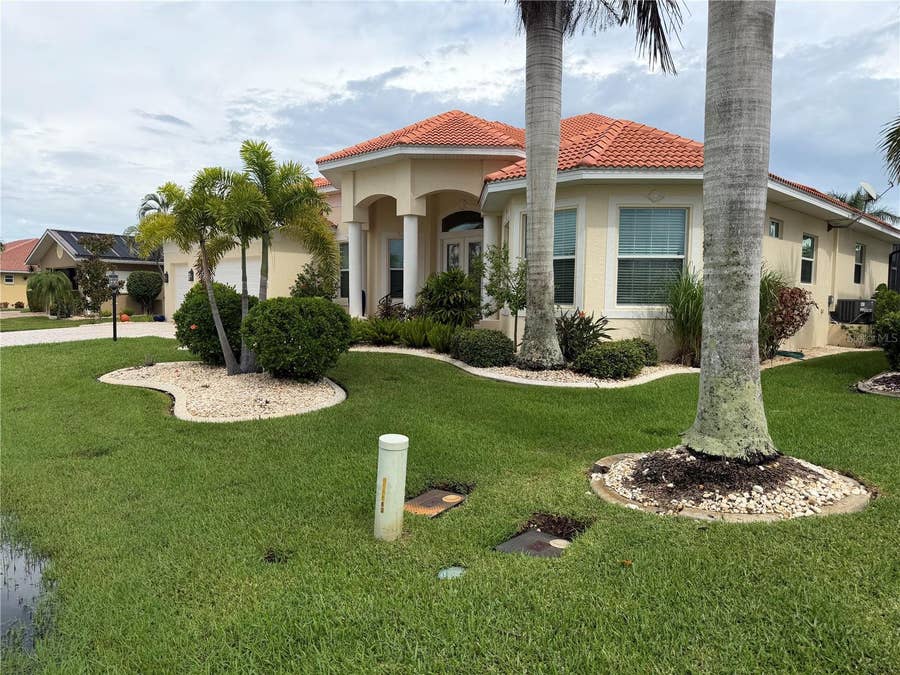 Property photo for 3830 SABA CT, Punta Gorda, FL