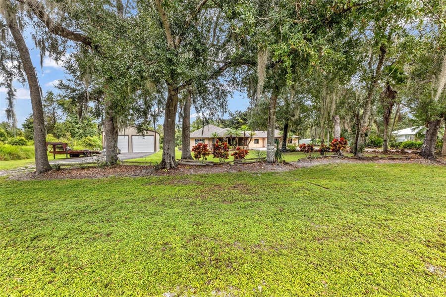 Property photo for 2827 SE CREEKWOOD TERRACE, Arcadia, FL