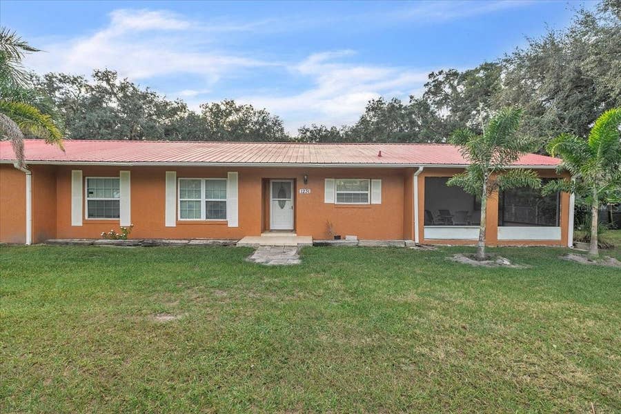 Property photo for 1231 SE HANSEL AVENUE, Arcadia, FL