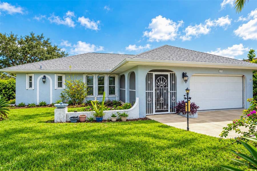 Property photo for 112 CUIABA DRIVE, Punta Gorda, FL