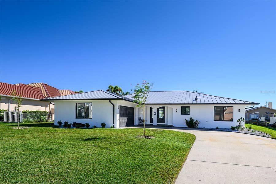 Property photo for 12 SABAL DRIVE, Punta Gorda, FL