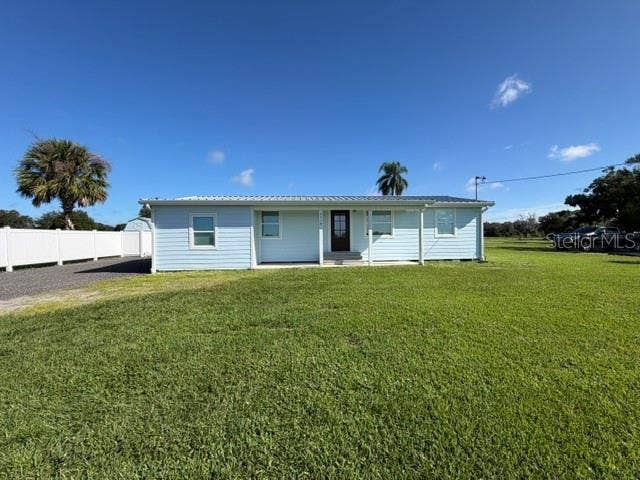 Property photo for 4519 NE COUNTY ROAD 660, Arcadia, FL