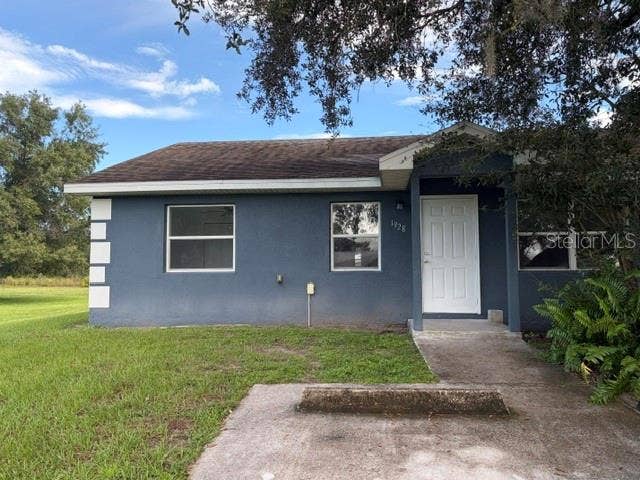 Property photo for 1938 SE CHERRY DRIVE, Arcadia, FL
