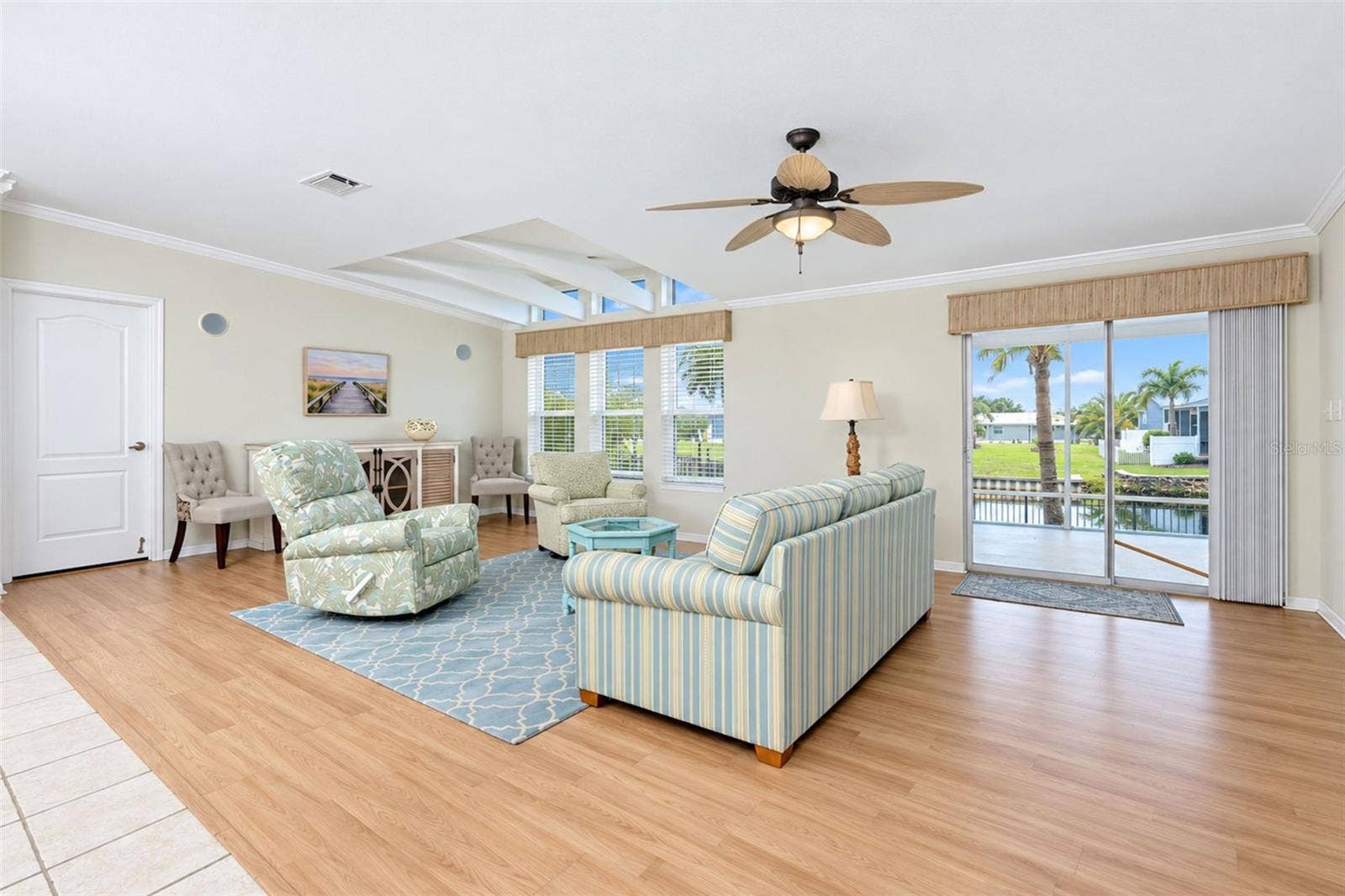 4191 PELICAN POINTE DRIVE, Punta Gorda, FL 33950