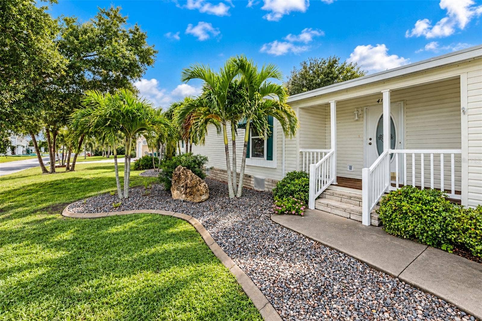 4191 PELICAN POINTE DRIVE, Punta Gorda, FL 33950