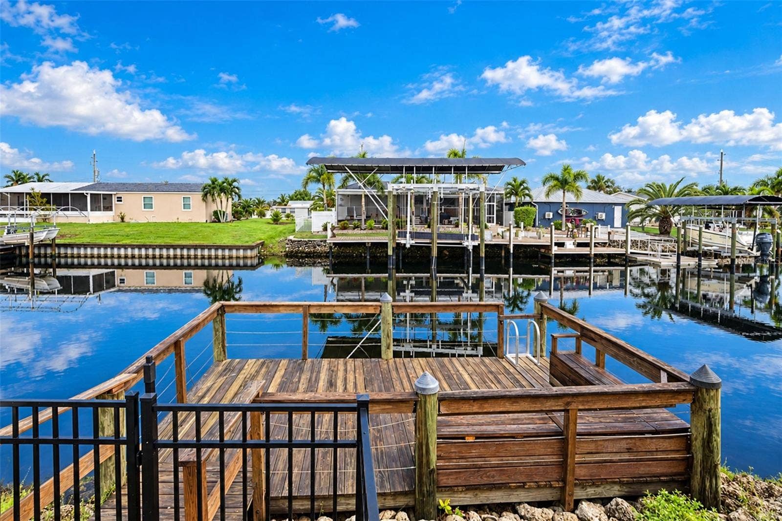 4191 PELICAN POINTE DRIVE, Punta Gorda, FL 33950