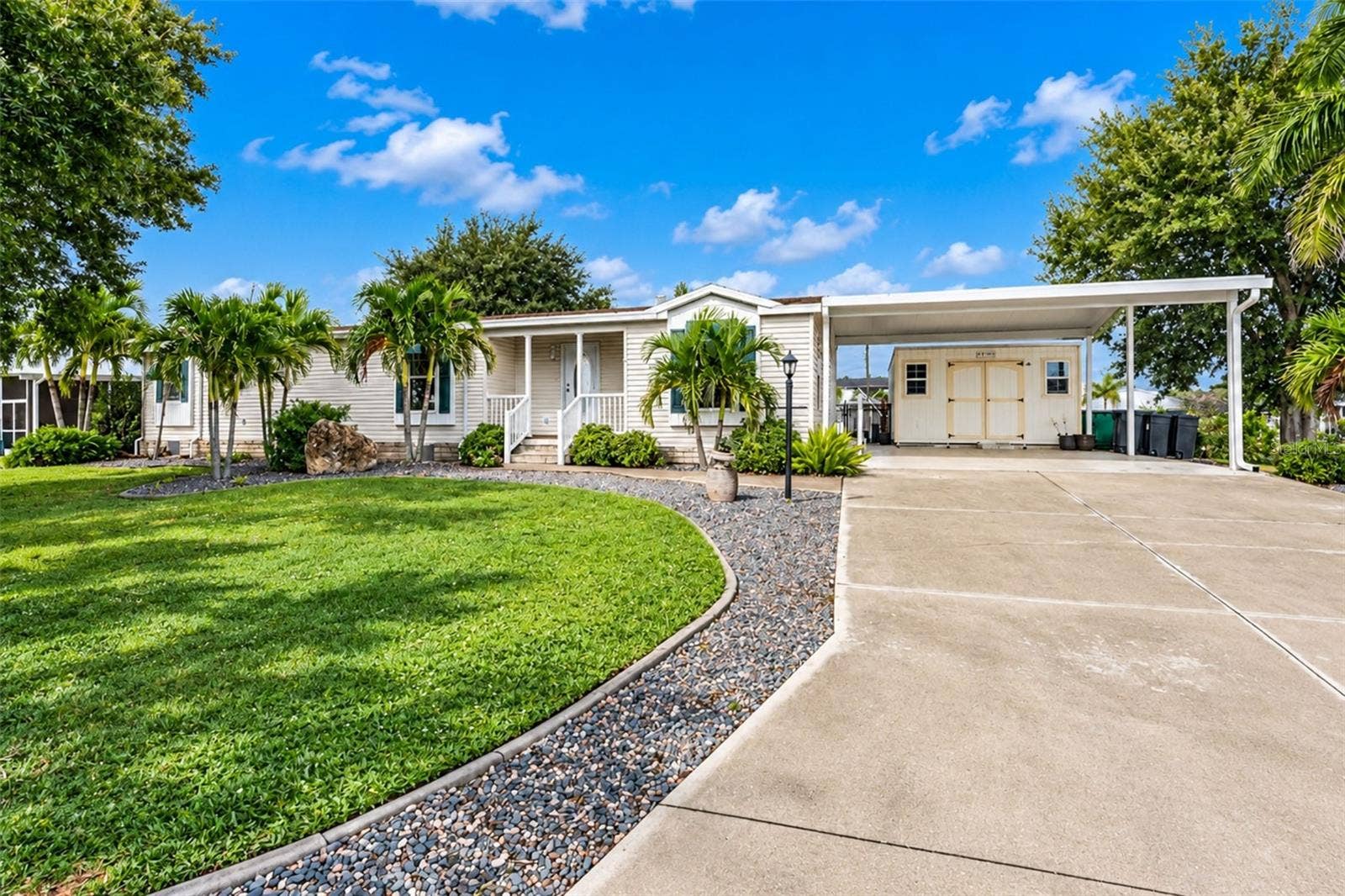 4191 PELICAN POINTE DRIVE, Punta Gorda, FL 33950