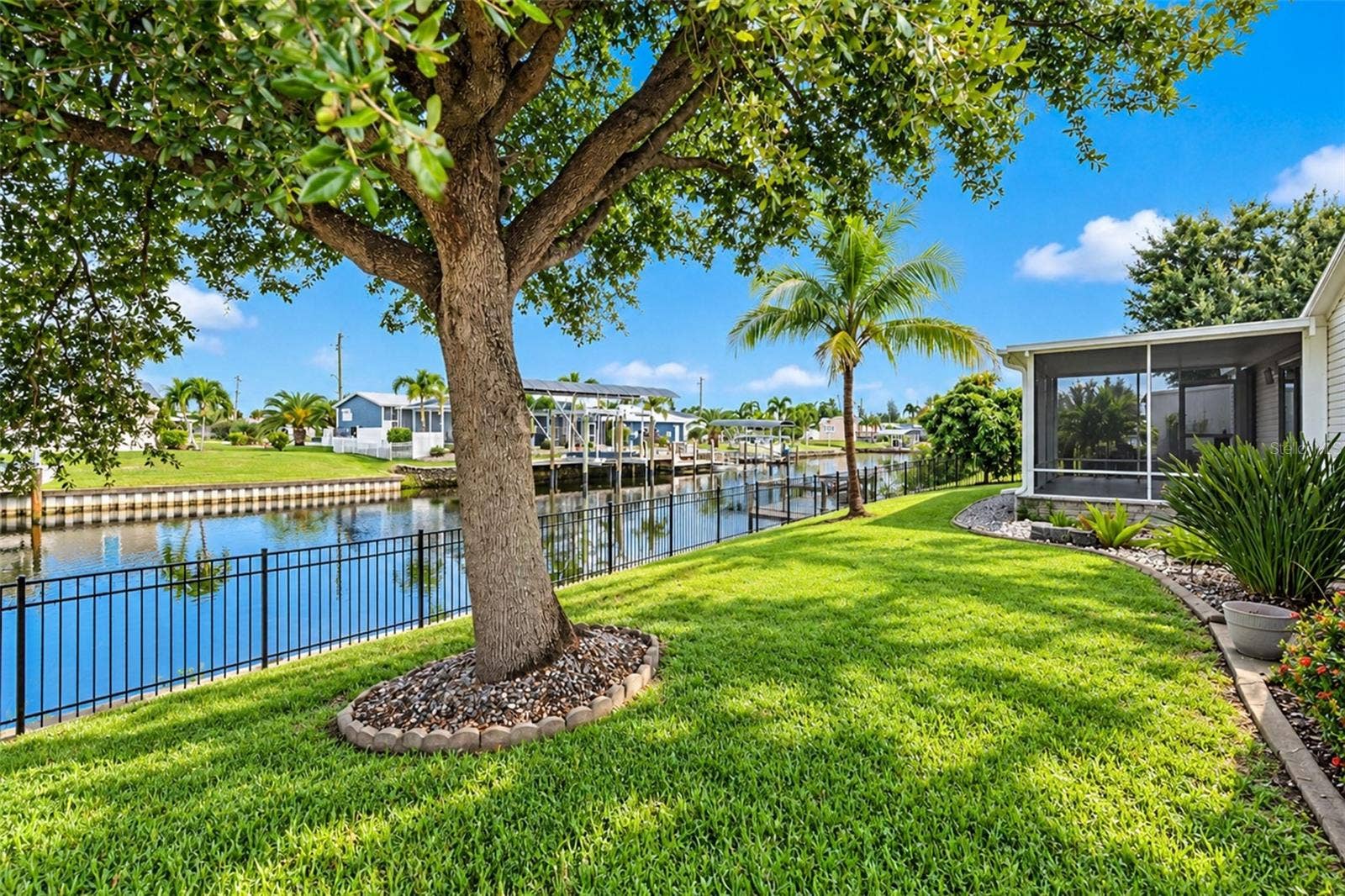 4191 PELICAN POINTE DRIVE, Punta Gorda, FL 33950
