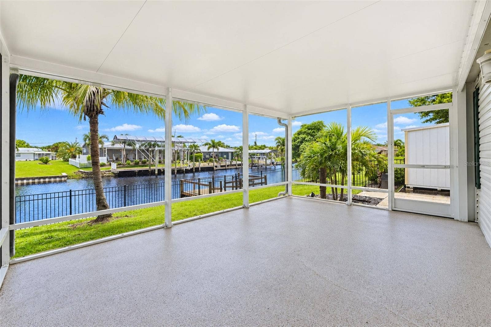 4191 PELICAN POINTE DRIVE, Punta Gorda, FL 33950