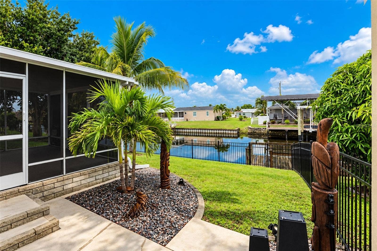 4191 PELICAN POINTE DRIVE, Punta Gorda, FL 33950