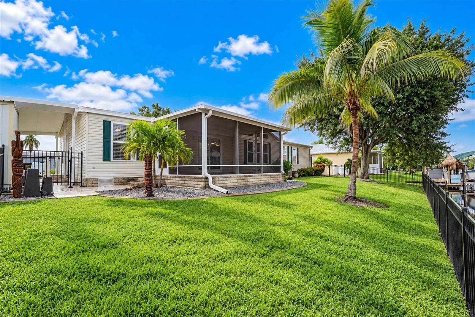 4191 PELICAN POINTE DRIVE, Punta Gorda, FL 33950