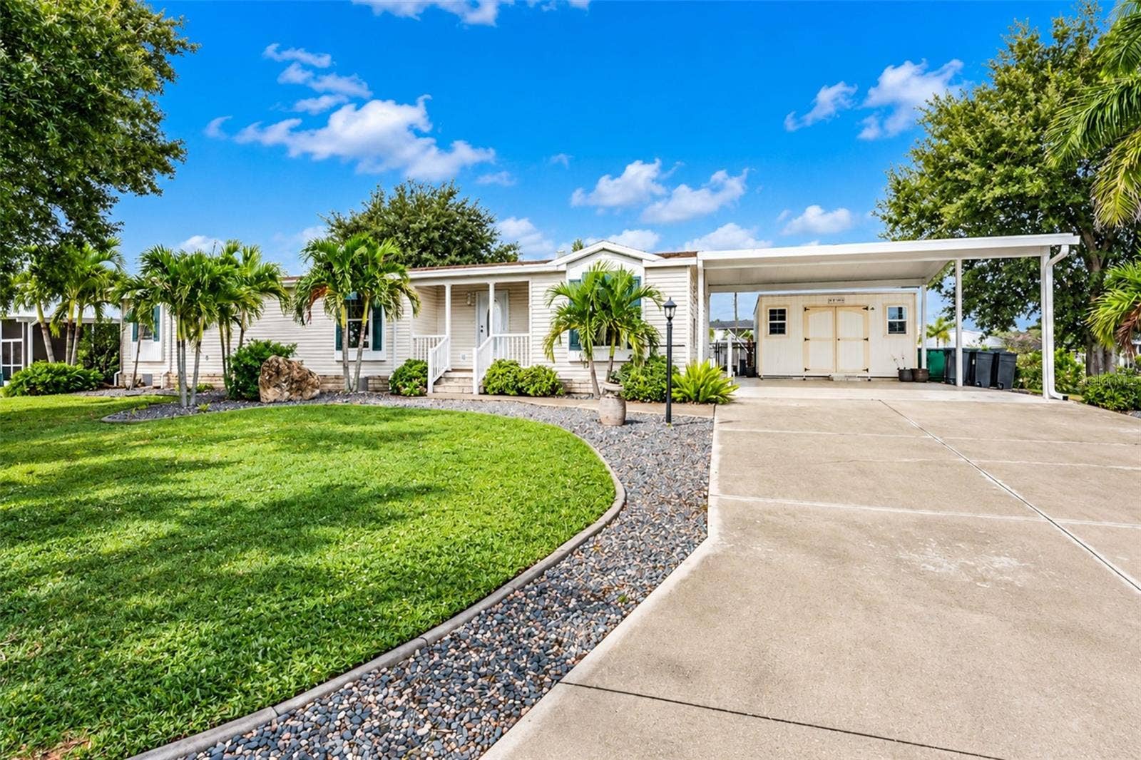 4191 PELICAN POINTE DRIVE, Punta Gorda, FL 33950
