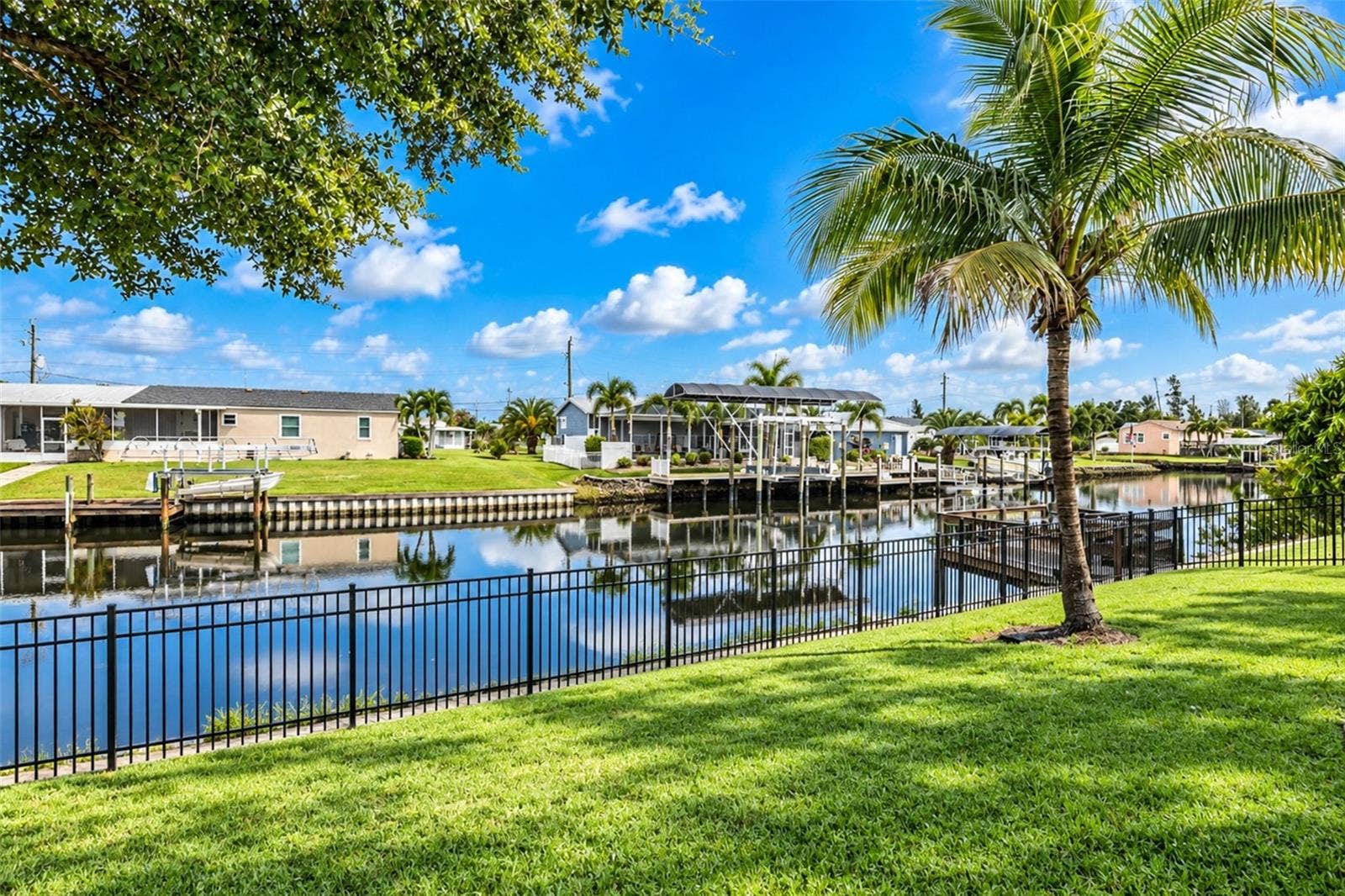 4191 PELICAN POINTE DRIVE, Punta Gorda, FL 33950