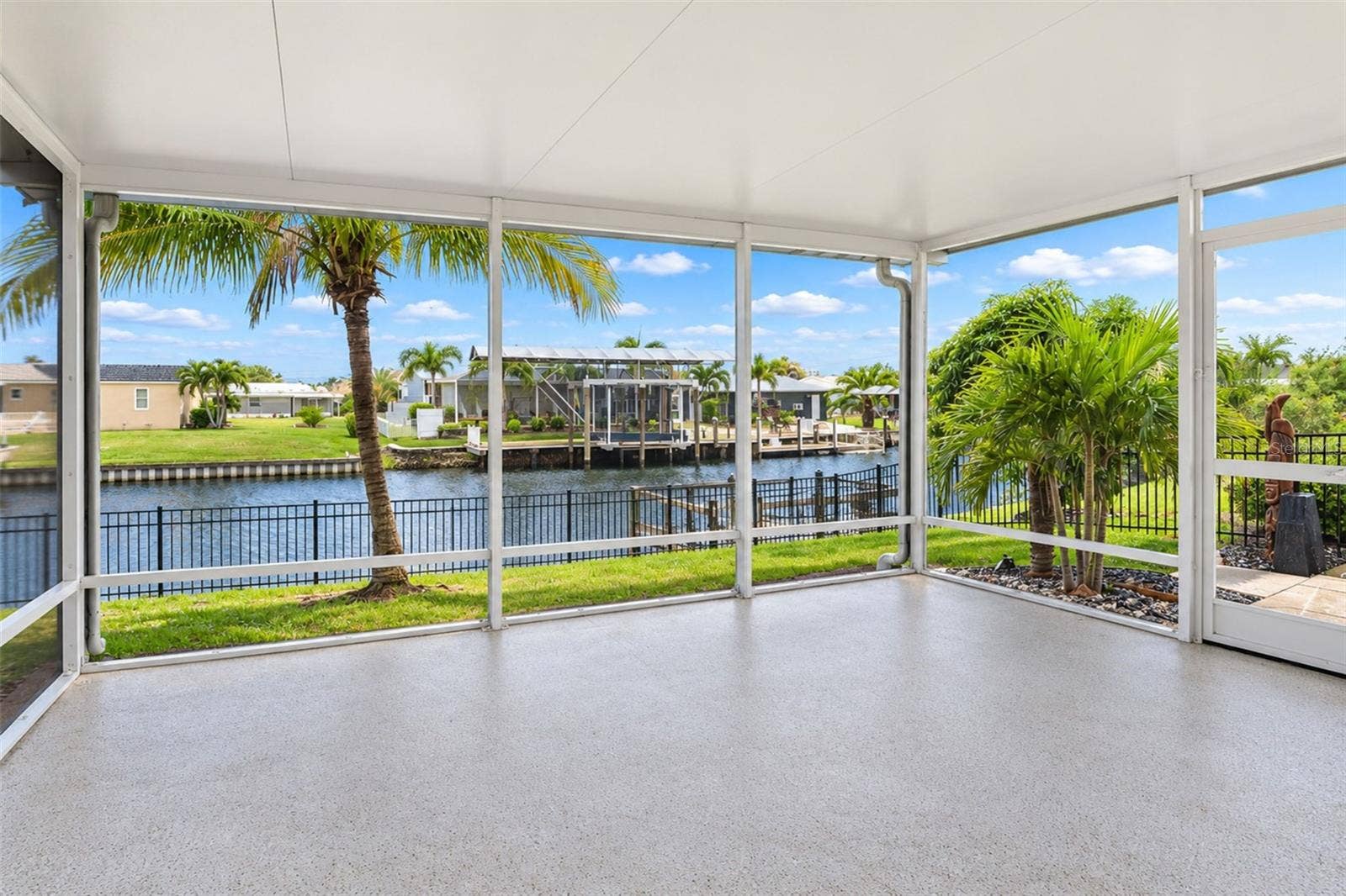 4191 PELICAN POINTE DRIVE, Punta Gorda, FL 33950