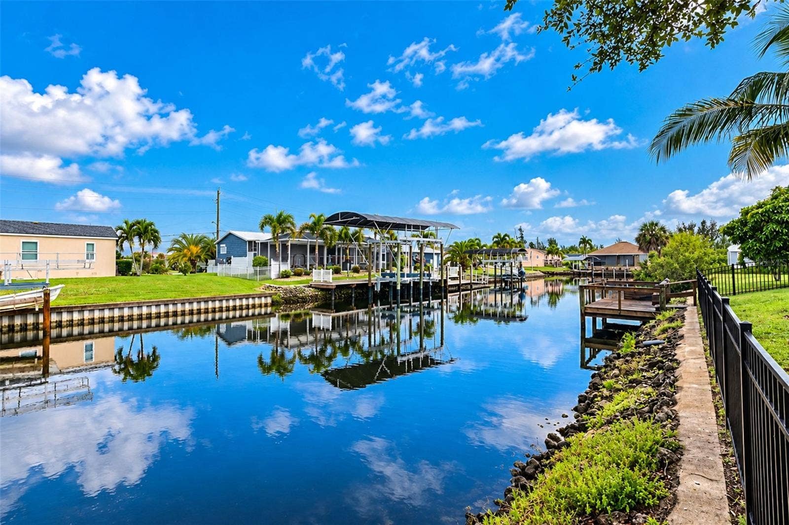 4191 PELICAN POINTE DRIVE, Punta Gorda, FL 33950