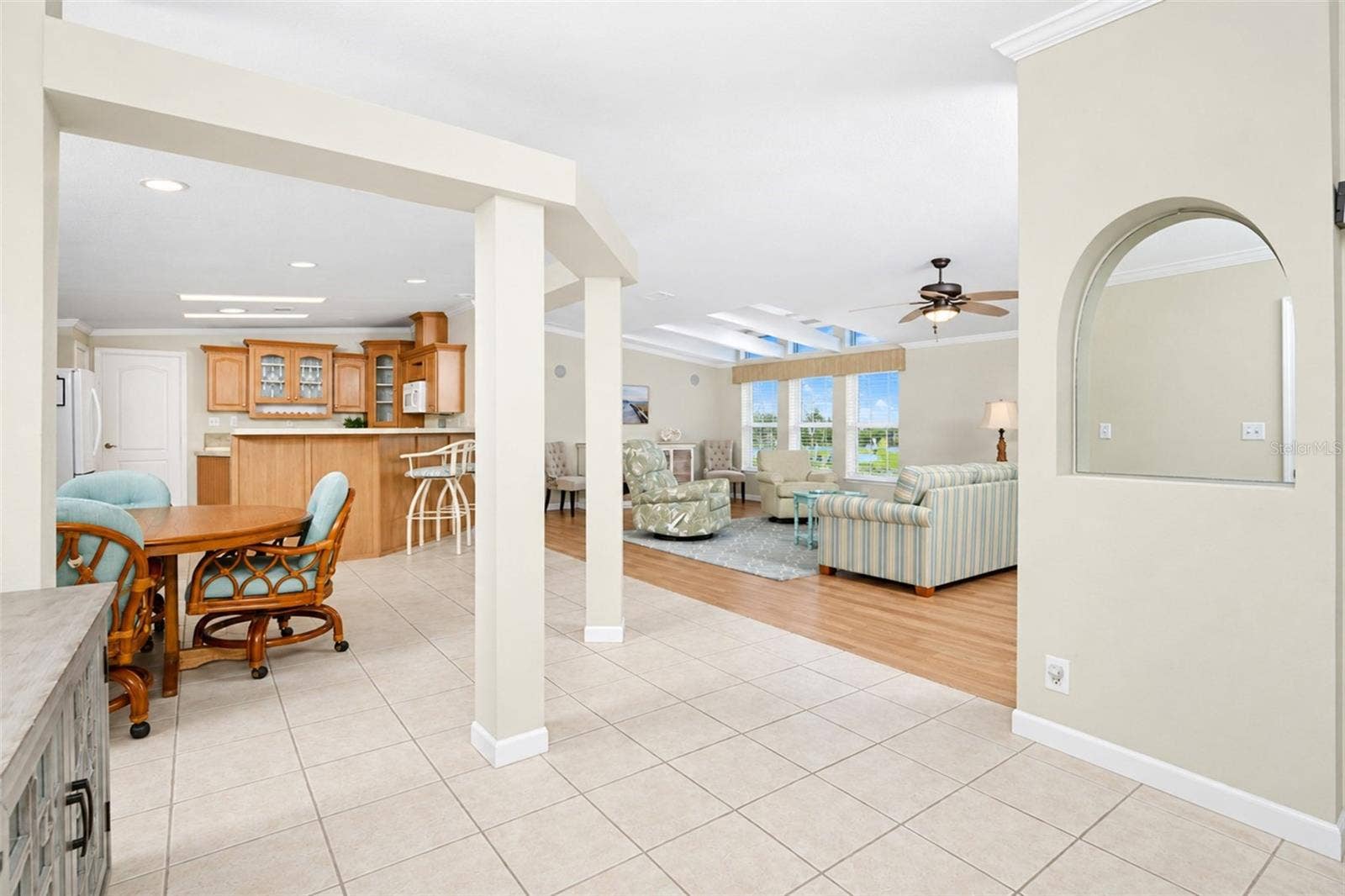4191 PELICAN POINTE DRIVE, Punta Gorda, FL 33950